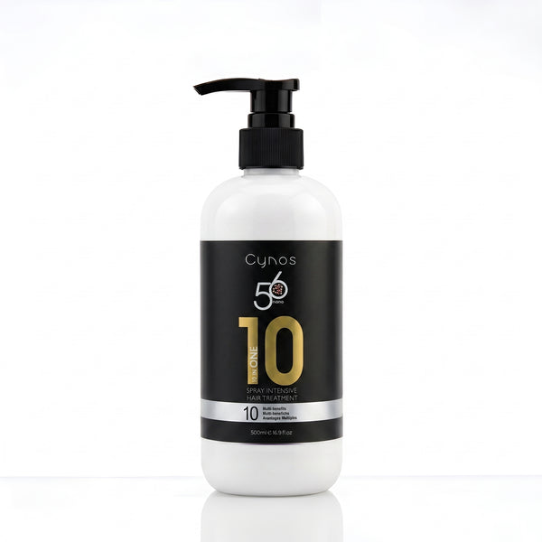 Cynos 56 Nano Leave in Treatment - Cynos Inc.