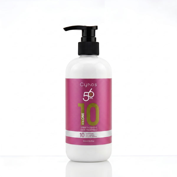 Cynos 56 Nano Leave in Treatment - Cynos Inc.