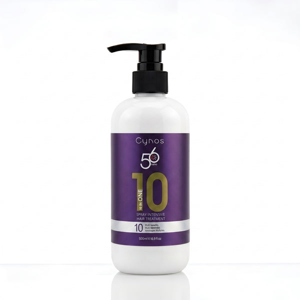 Cynos 56 Nano Leave in Treatment - Cynos Inc.
