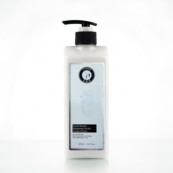 Cynos CRP Control Shampoo - Cynos Inc.
