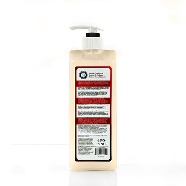Cynos CRP Extend Conditioner - Cynos Inc.