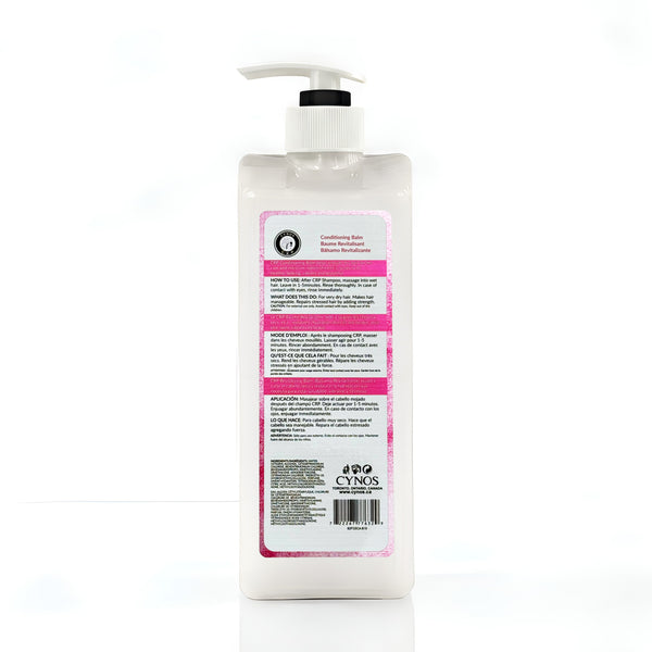 Cynos CRP Hydrating Conditioner - Cynos Inc.
