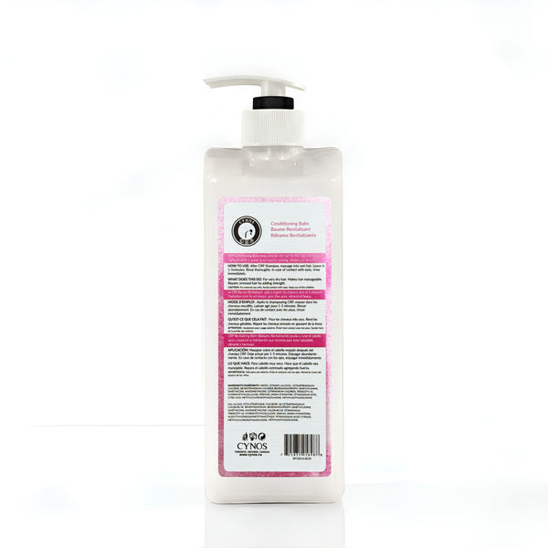 Cynos CRP Hydrating Conditioner - Cynos Inc.