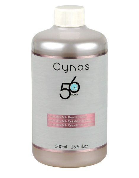 Cynos 56 Nano Colorplex N1 - Cynos Inc.