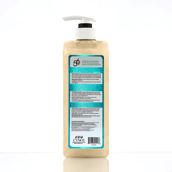 Kerafill Colour Extend Conditioner - Cynos Inc.
