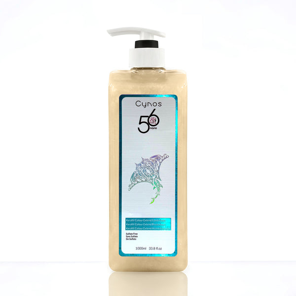 Kerafill Colour Extend Conditioner - Cynos Inc.