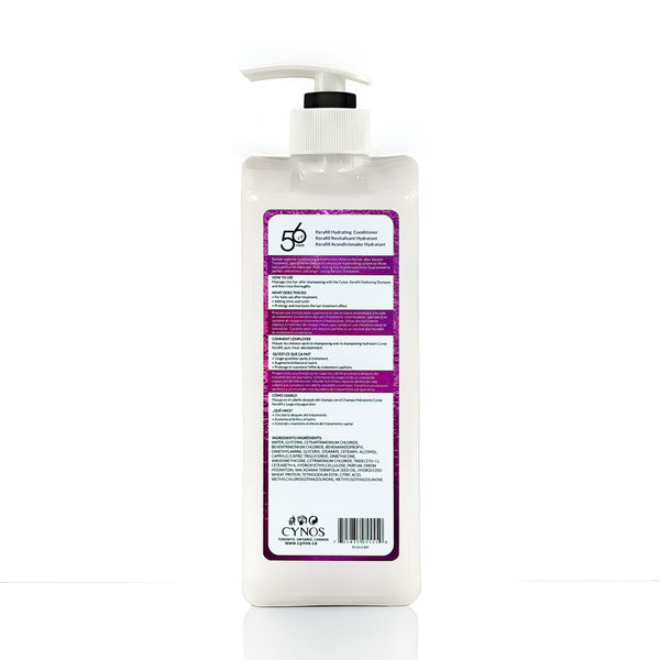 Kerafill Hydrating Conditioner - Cynos Inc.