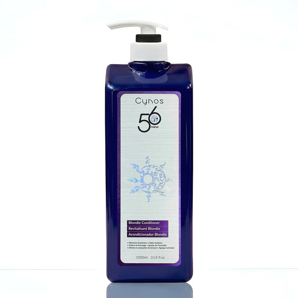 Cynos 56 Nano Blondie Conditioner - Cynos Inc.
