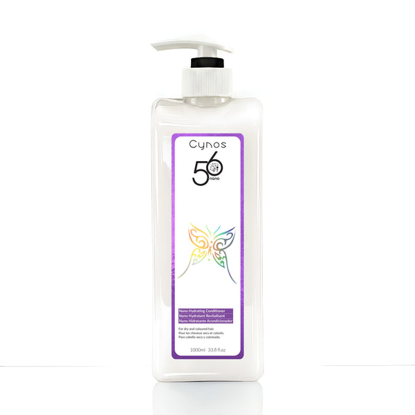 Cynos 56 Nano Hydrating Conditioner - Cynos Inc.