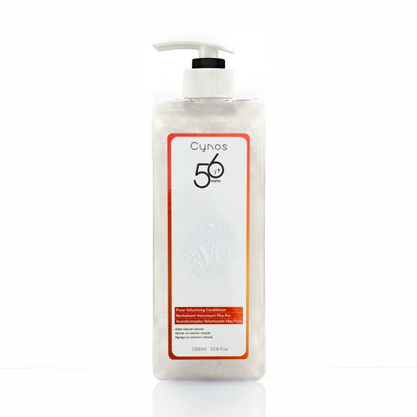 Cynos 56 Nano Purer Volumizing Conditioner - Cynos Inc.