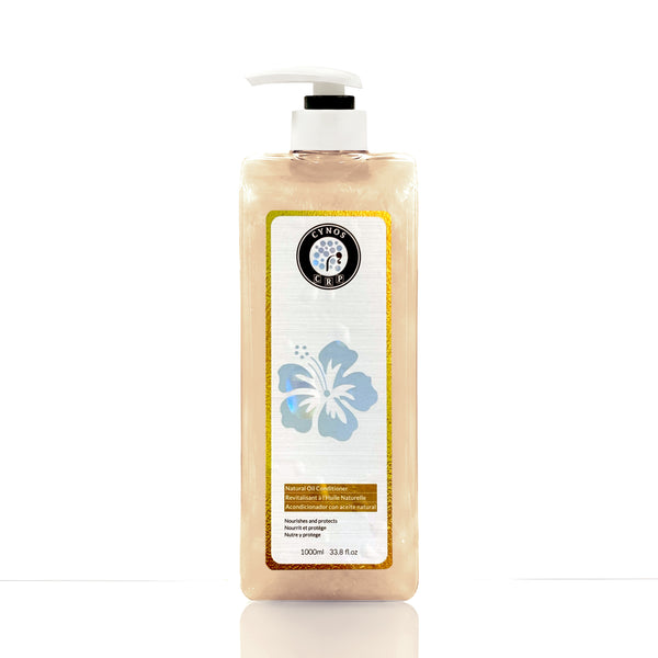 Cynos CRP Natural Oil Conditioner - Cynos Inc.