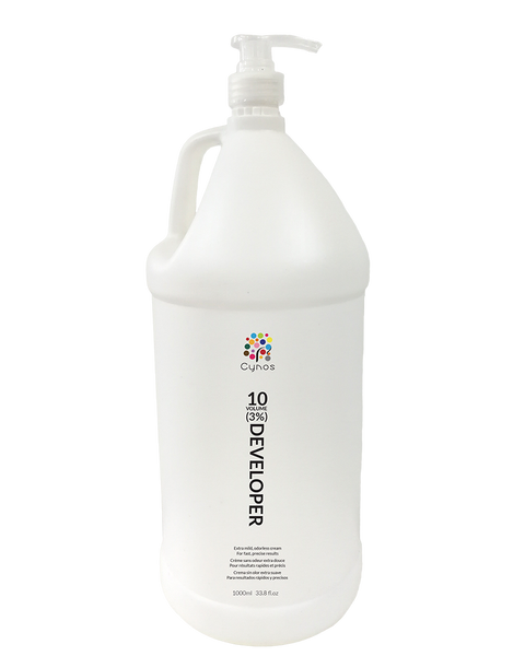 Cynos Cream Developer