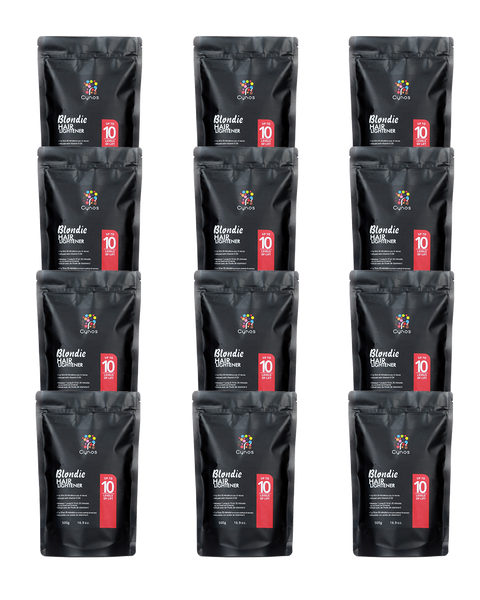 Cynos Blondie Lightener 12lbs  - CYNOS INC.