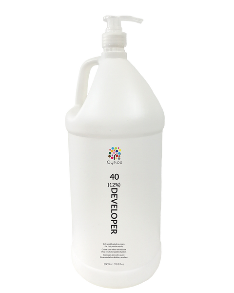 Cynos Cream Developer