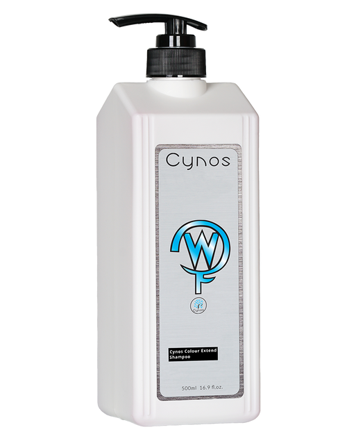 Cynos "WTF" What The Funk Color Lock Shampoo