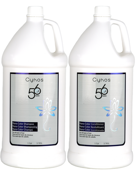 Cynos 56 Nano Color Conditioner