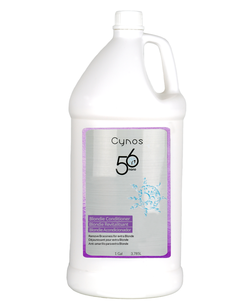 Cynos 56 Nano Blondie Conditioner