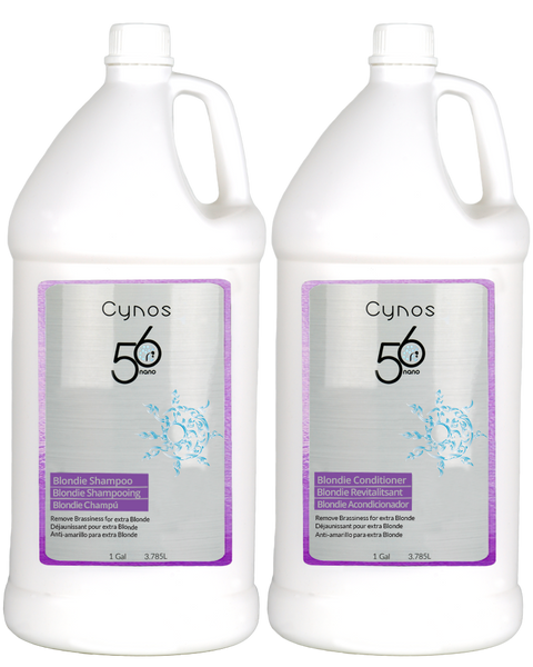 Cynos 56 Nano Blondie Conditioner