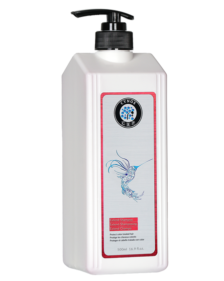 Copper Gold - Cynos Ammonia Permanent Hair Colour