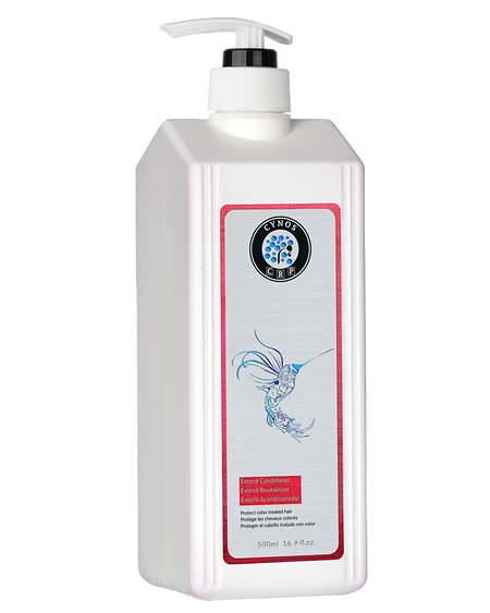 Copper Gold - Cynos Ammonia Permanent Hair Colour