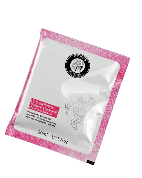 Cynos CRP Hydrating Shampoo