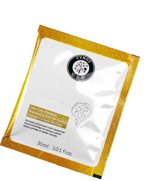 Cynos CRP Color Care Shampoo
