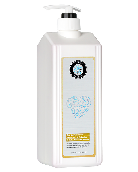 CRP Color Care Conditioner 500ml - CYNOS INC.