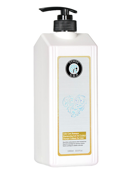 CRP Color Care Shampoo 1 L - CYNOS INC.