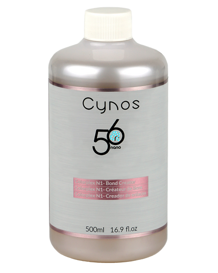 Cynos 56 Nano Colorplex N2 - Bond Fortifier