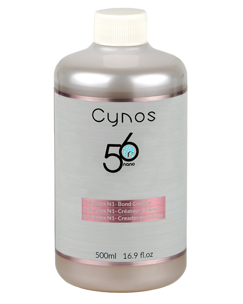 Colorplex N1 500ml - CYNOS INC.
