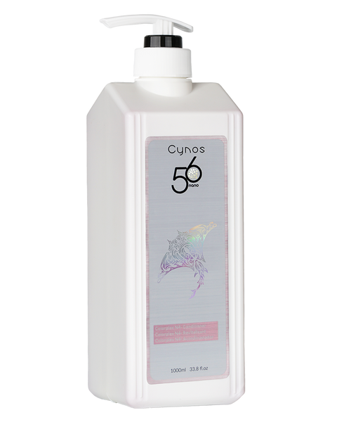 56 Nano Colorplex N4 Conditioner 1L - CYNOS INC.