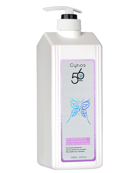 56 Nano Hydrating Conditioner 1L - CYNOS INC.