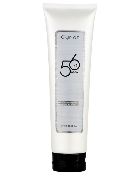 Nano Mega Gel 300ml - CYNOS INC.