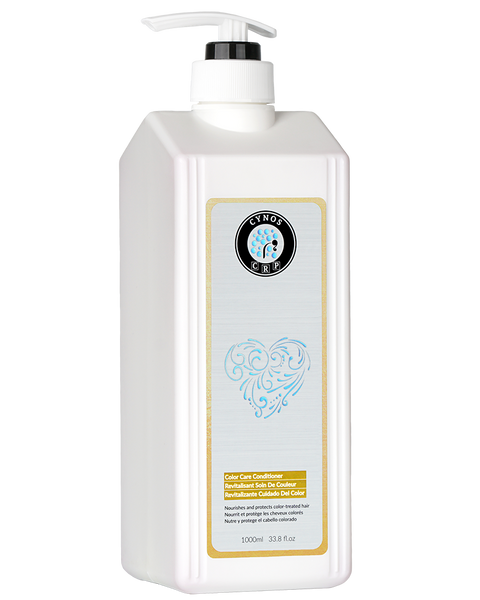 CRP Color Care Conditioner 1L - CYNOS INC.