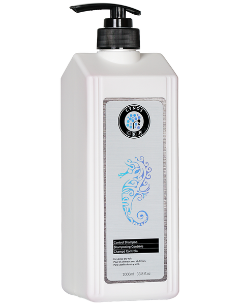 Cynos CRP Control Shampoo 1L - CYNOS INC.