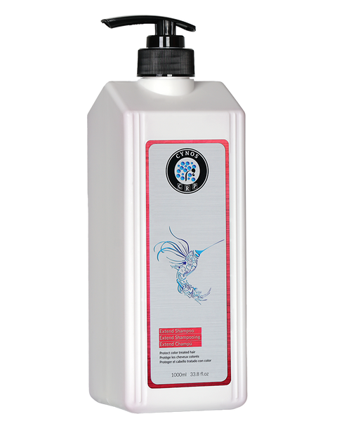 CRP Extend Shampoo 1L - CYNOS INC.