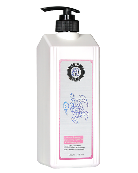 Copper Gold - Cynos Ammonia Permanent Hair Colour