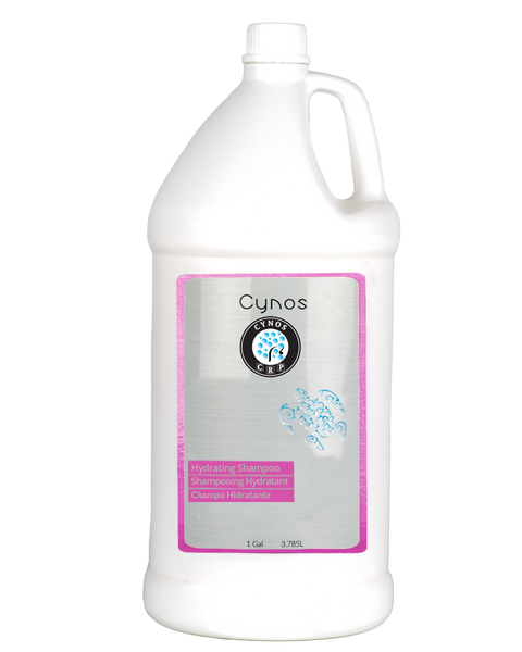 Cynos CRP Hydrating Shampoo