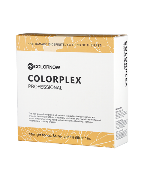 Colorplex 3 Piece Set 150 ml - CYNOS INC.