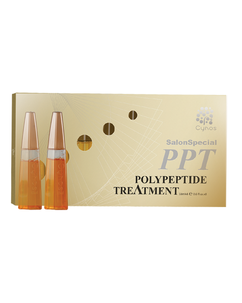 Cynos PPT - CYNOS INC.