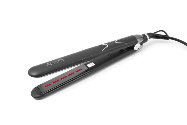 Novo InfraRED 1" Flat Iron - CYNOS INC.