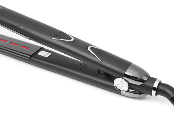 Novo InfraRED 1" Flat Iron - CYNOS INC.