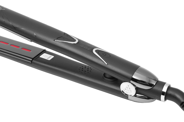Novo InfraRED 1" Flat Iron - CYNOS INC.