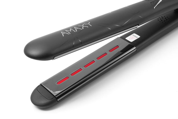 Novo InfraRED 1" Flat Iron - CYNOS INC.