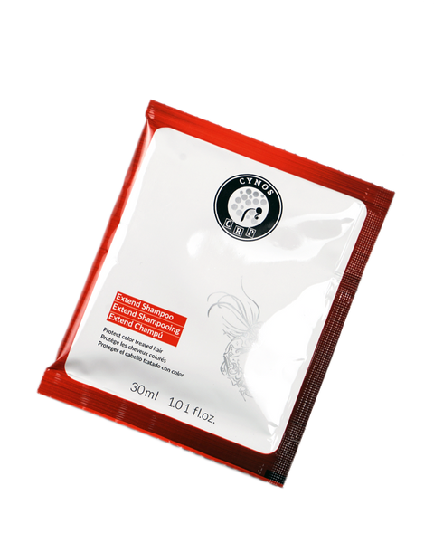 Cynos CRP Extend Shampoo