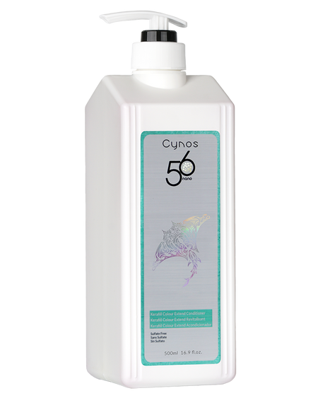 Cynos 56 Nano Blondie Shampoo