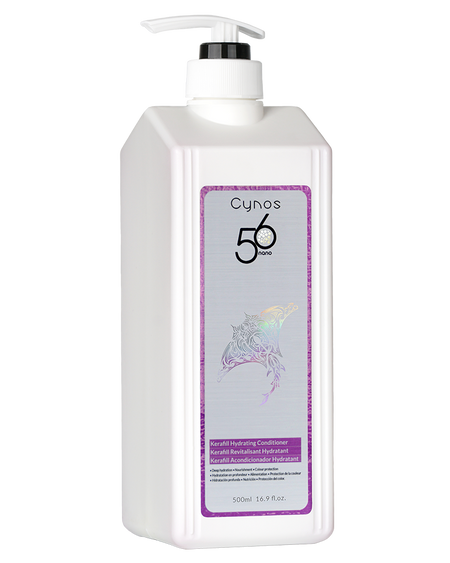 Cynos 56 Nano Colorplex N3 Shampoo
