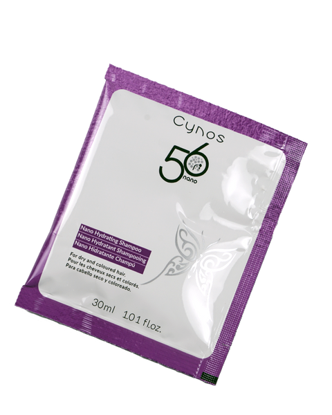 Cynos 56 Nano Hydrating Shampoo