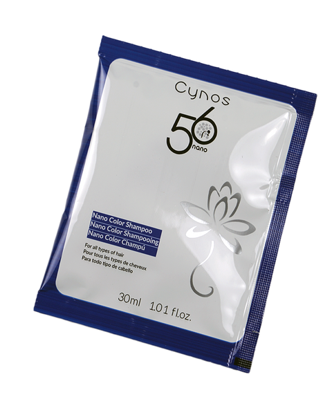 Cynos 56 Nano Color Shampoo