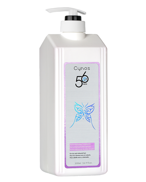 56 Nano Hydrating Conditioner 500ml  - CYNOS INC.